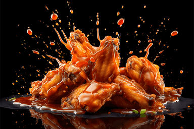 Traditional Wings