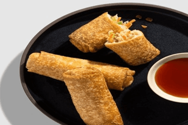 Chicken Egg Rolls