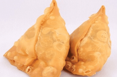 Veg Samosa (2 Pc)