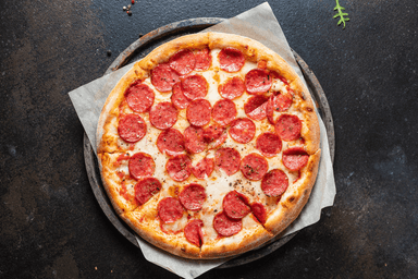 Get Large Pizza (Any 1 Topping) for 17.99