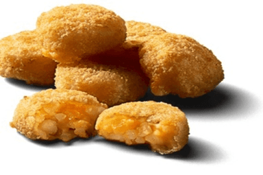 Potato Muncheese