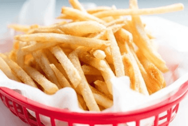 Regular Fries