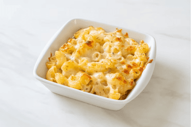 Mac & Cheese