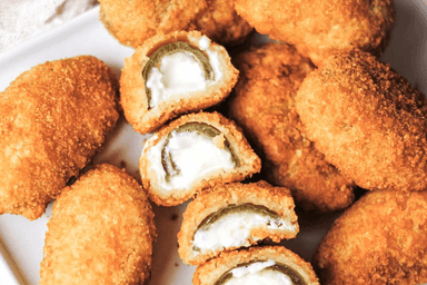 Jalapeno Poppers
